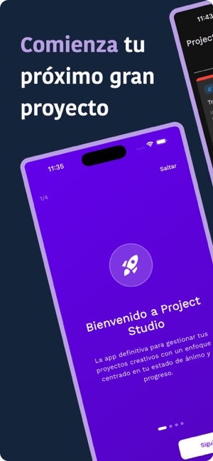 Pantalla Principal